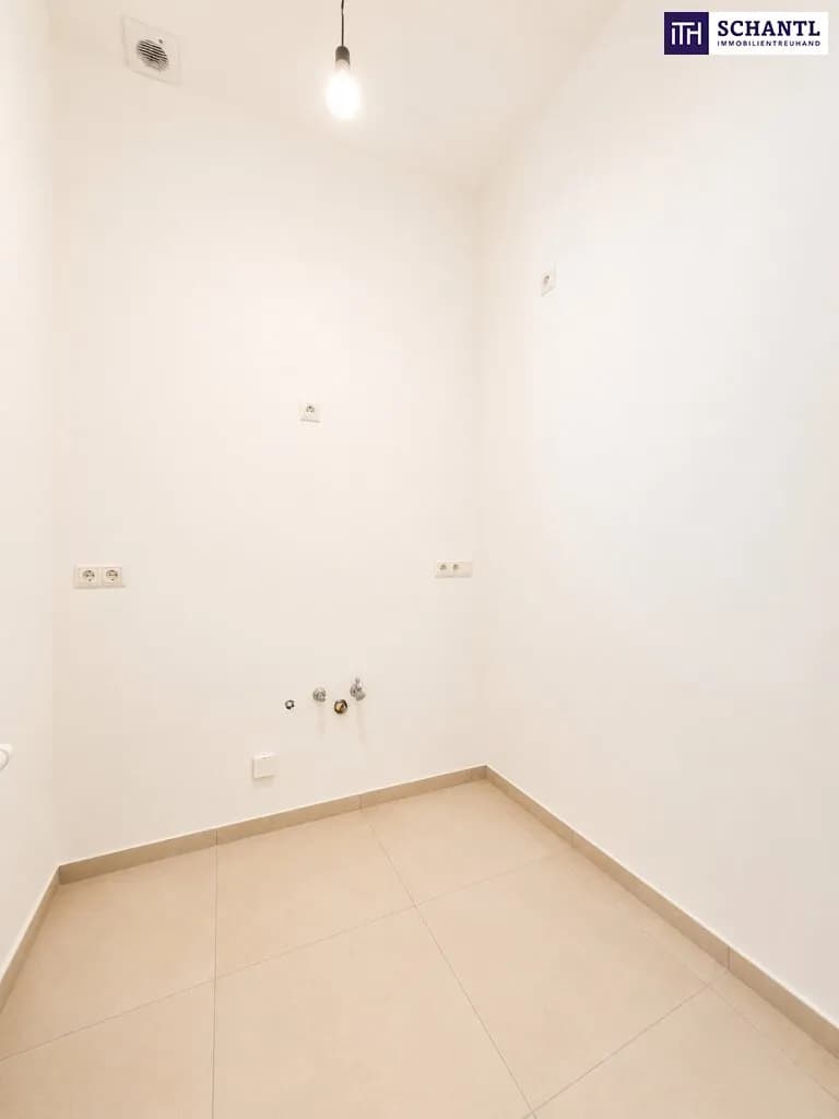 2-Zimmer-Wohnung kaufen in Wien – 51,45 m², € 249.000 – Bild 7 von 17