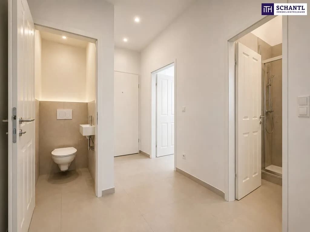 2-Zimmer-Wohnung kaufen in Wien – 51,45 m², € 249.000 – Bild 9 von 17