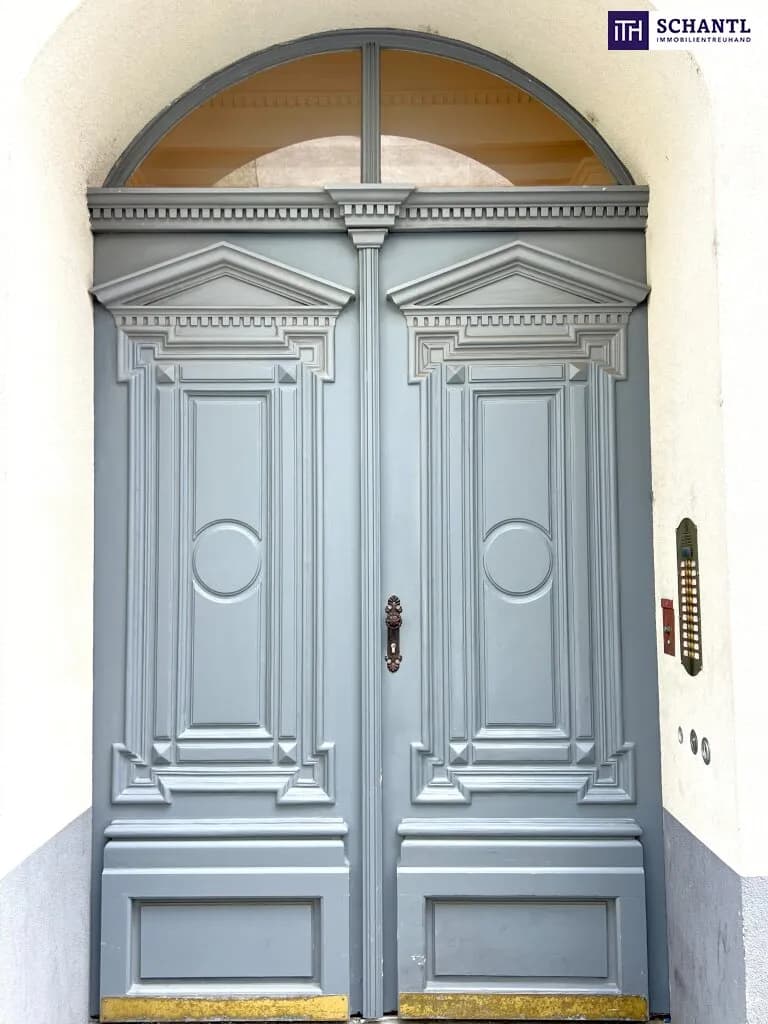 2-Zimmer-Wohnung kaufen in Wien – 51,45 m², € 249.000 – Bild 10 von 17