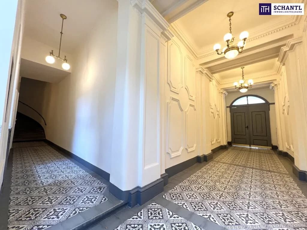 2-Zimmer-Wohnung kaufen in Wien – 51,45 m², € 249.000 – Bild 11 von 17