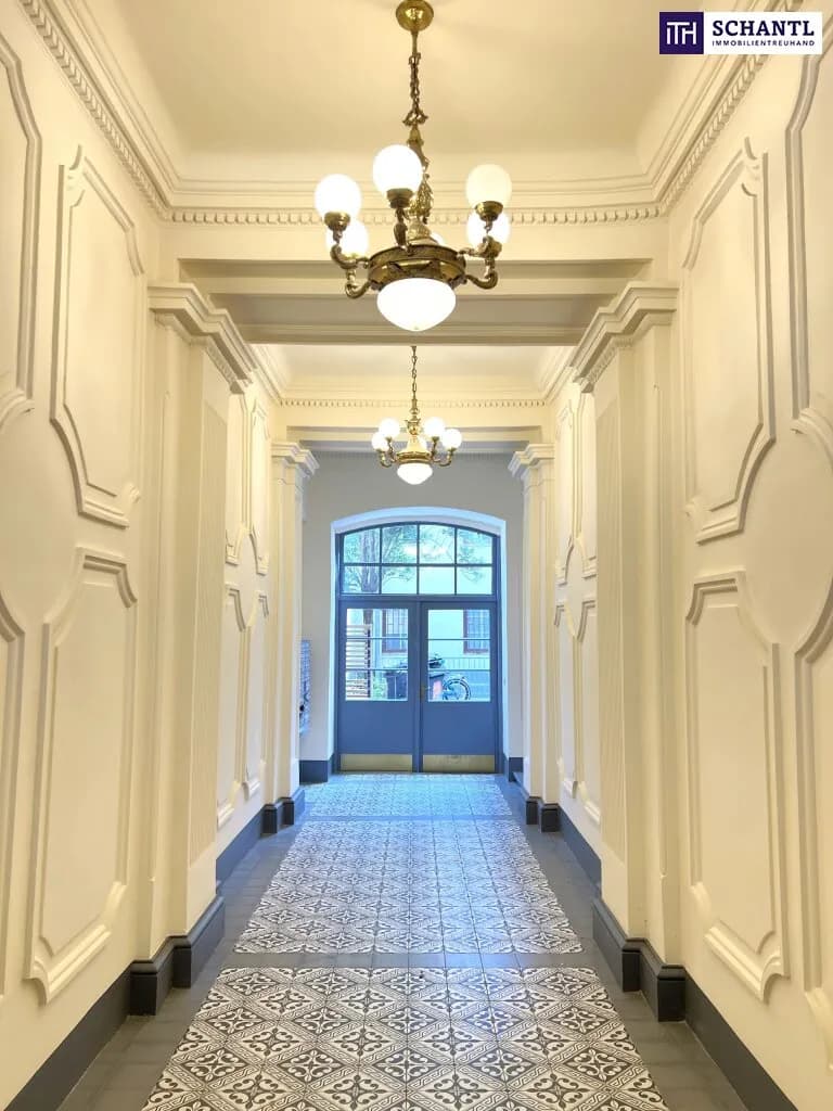 2-Zimmer-Wohnung kaufen in Wien – 51,45 m², € 249.000 – Bild 12 von 17