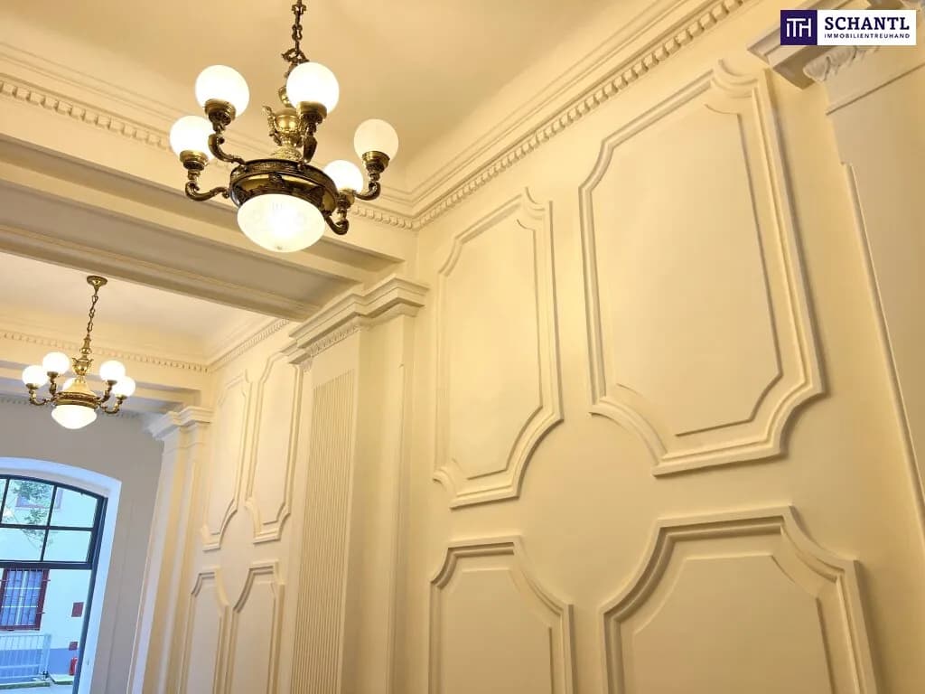 2-Zimmer-Wohnung kaufen in Wien – 51,45 m², € 249.000 – Bild 13 von 17