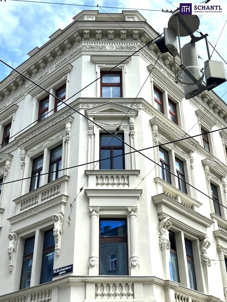 2-Zimmer-Wohnung kaufen in Wien – 51,45 m², € 249.000 – Bild 14 von 17