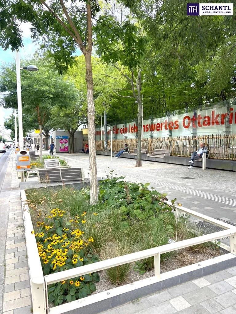 2-Zimmer-Wohnung kaufen in Wien – 51,45 m², € 249.000 – Bild 15 von 17