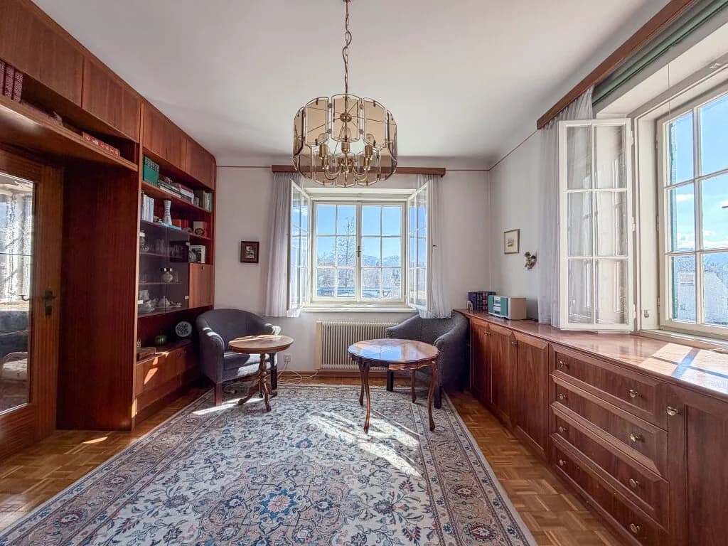 6-Zimmer-Immobilie kaufen in Villach Land – 143 m², € 497.000 – Bild 7 von 27