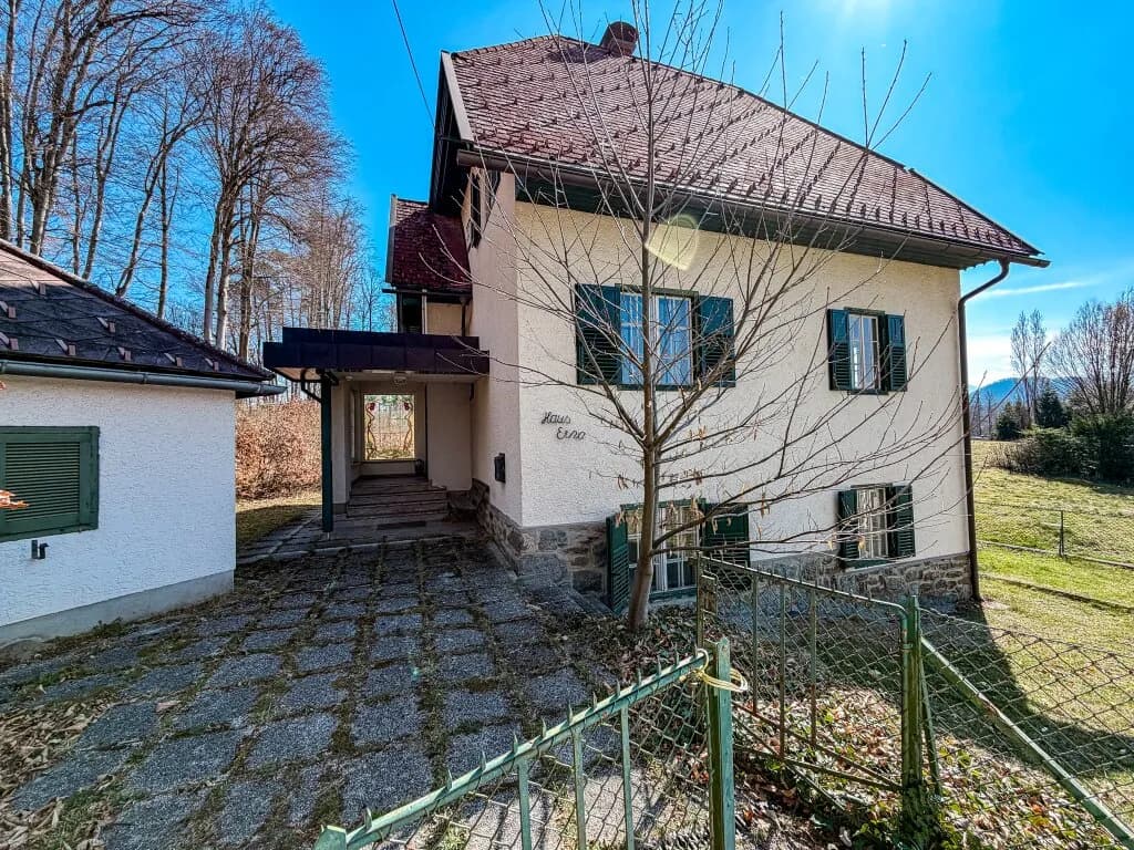 6-Zimmer-Immobilie kaufen in Villach Land – 143 m², € 497.000 – Bild 23 von 27