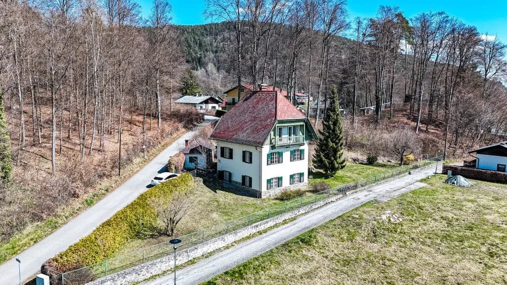 6-Zimmer-Immobilie kaufen in Villach Land – 143 m², € 497.000 – Bild 26 von 27