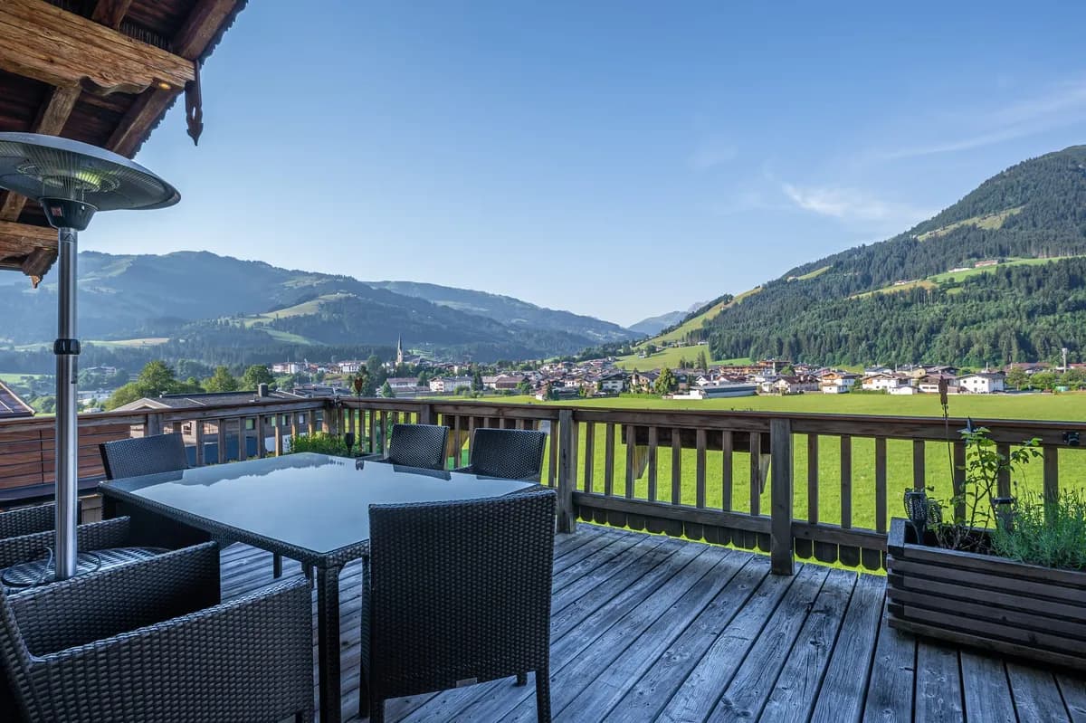 Wohnung kaufen in Kitzbühel – 245 m², € 3.490.000 – Bild 2 von 6