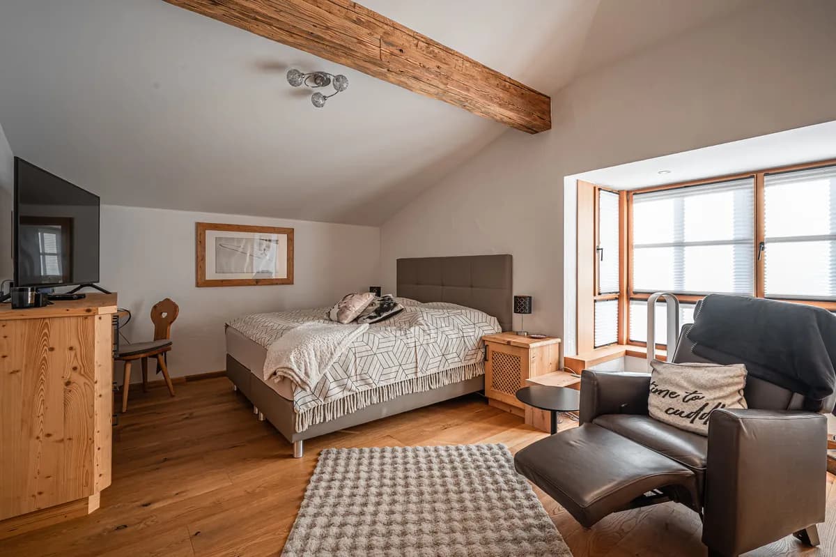 Wohnung kaufen in Kitzbühel – 245 m², € 3.490.000 – Bild 4 von 6