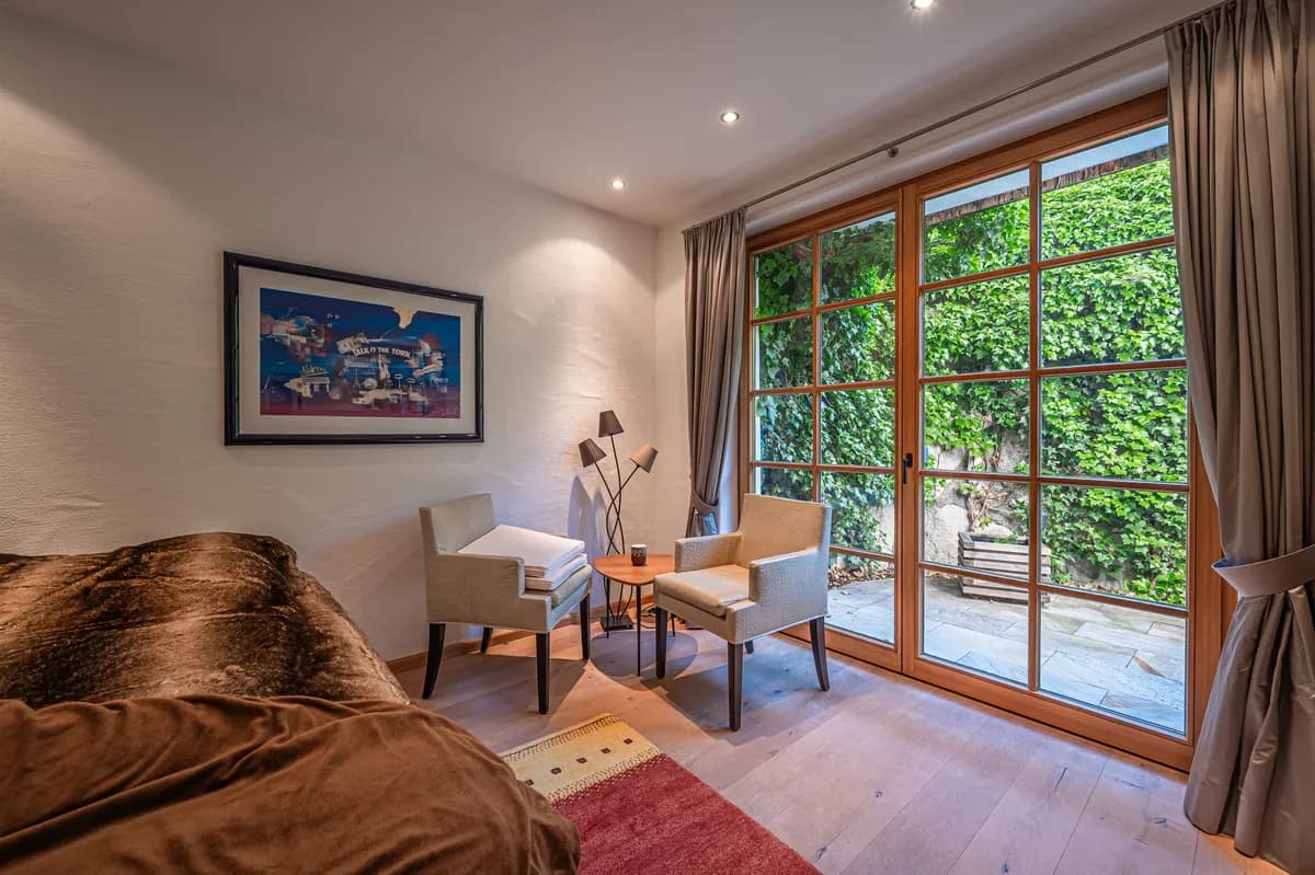 Wohnung kaufen in Kitzbühel – 245 m², € 3.490.000 – Bild 5 von 6