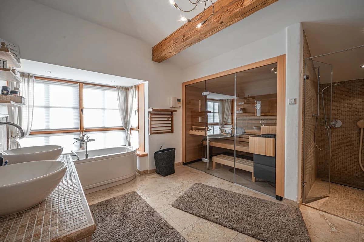 Wohnung kaufen in Kitzbühel – 245 m², € 3.490.000 – Bild 6 von 6