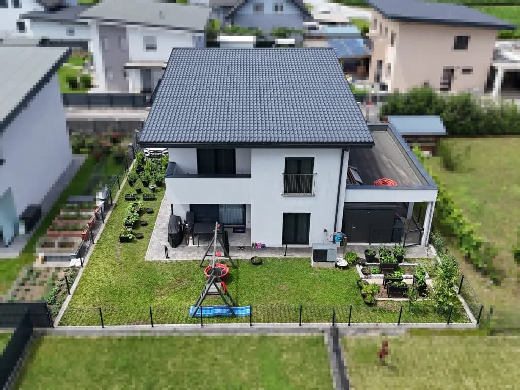4-Zimmer-Haus kaufen in Leibnitz – 115 m², € 395.000