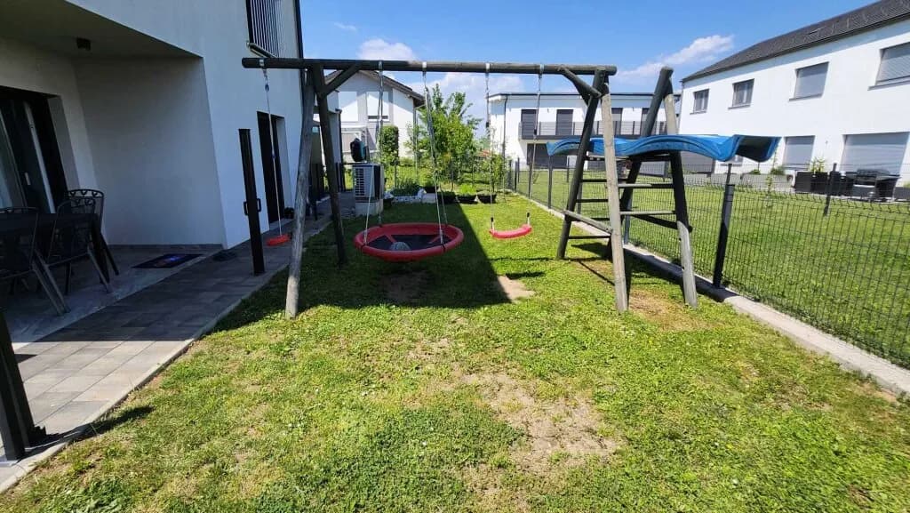 4-Zimmer-Haus kaufen in Leibnitz – 115 m², € 395.000 – Bild 10 von 11