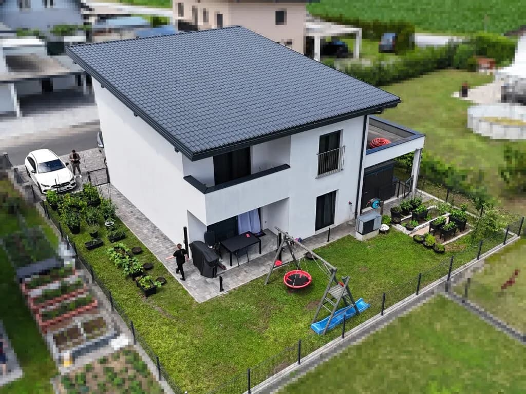 4-Zimmer-Haus kaufen in Leibnitz – 115 m², € 395.000 – Bild 11 von 11