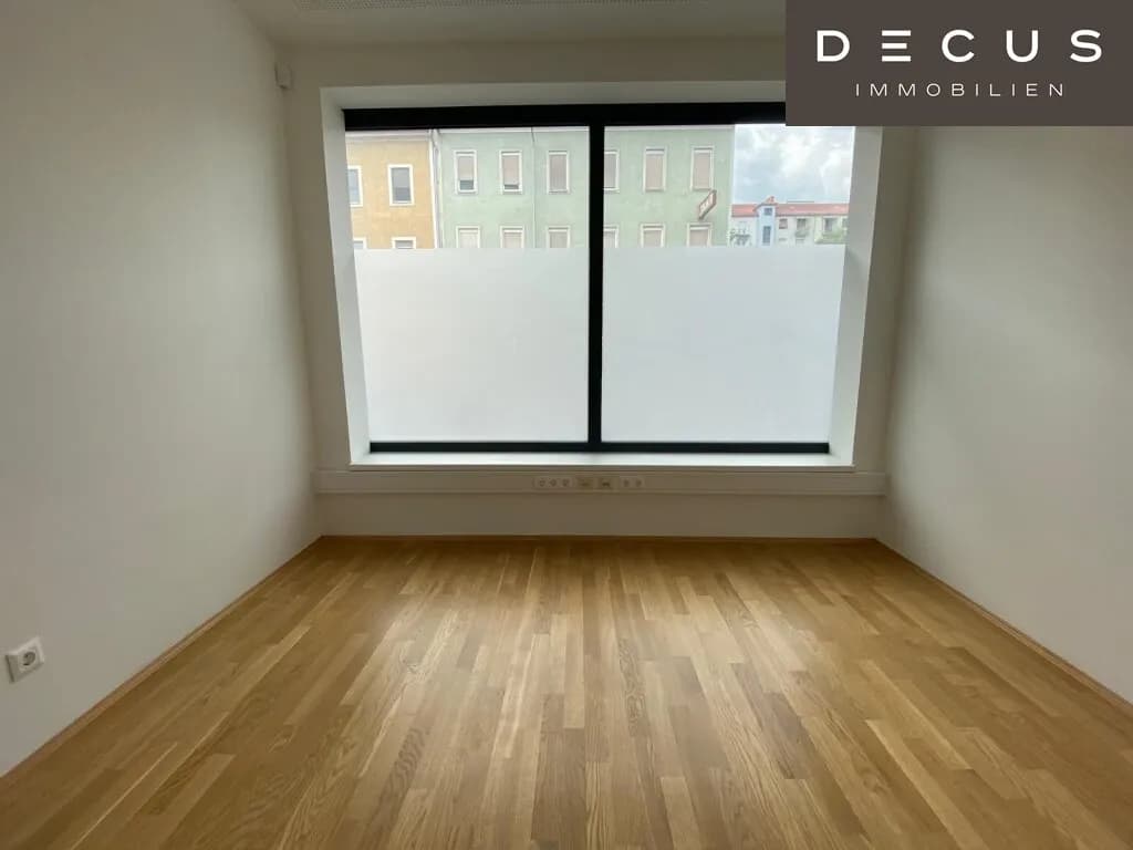 4-Zimmer-Gewerbeimmobilie mieten in Graz – 127 m², € 1.697 – Bild 3 von 10