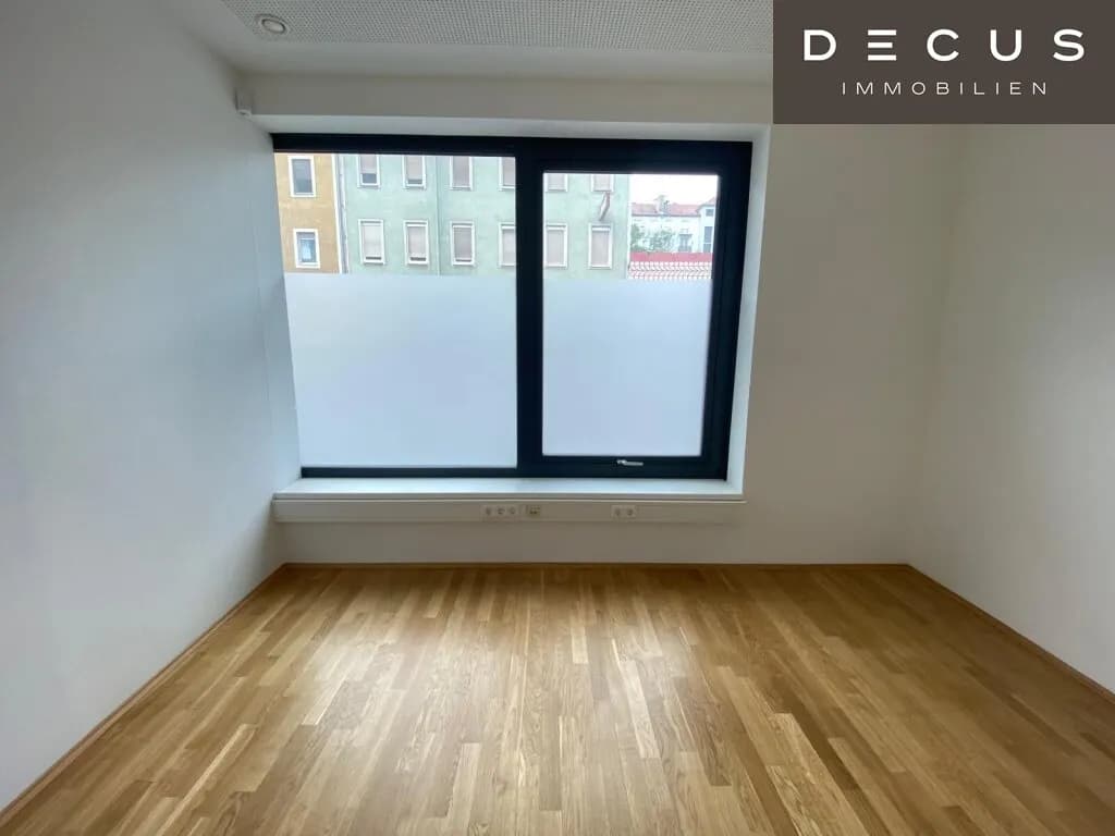 4-Zimmer-Gewerbeimmobilie mieten in Graz – 127 m², € 1.697 – Bild 4 von 10