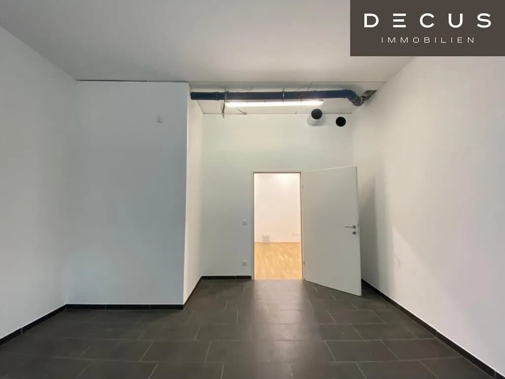 4-Zimmer-Gewerbeimmobilie mieten in Graz – 127 m², € 1.697 – Bild 6 von 10