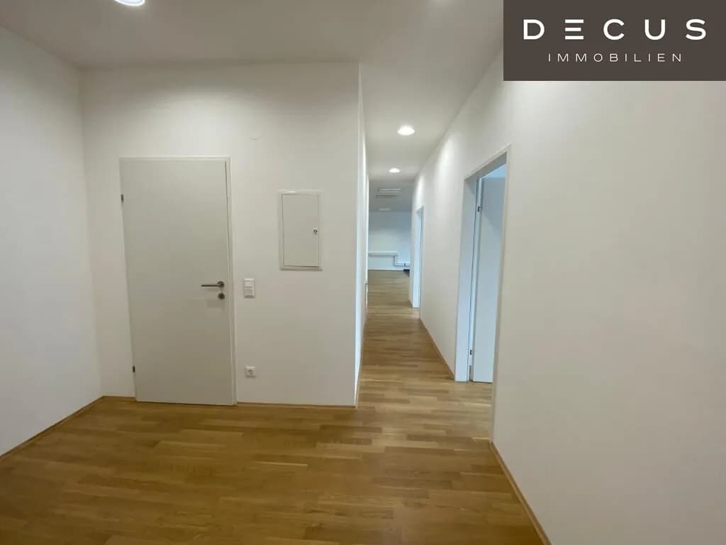 4-Zimmer-Gewerbeimmobilie mieten in Graz – 127 m², € 1.697 – Bild 7 von 10