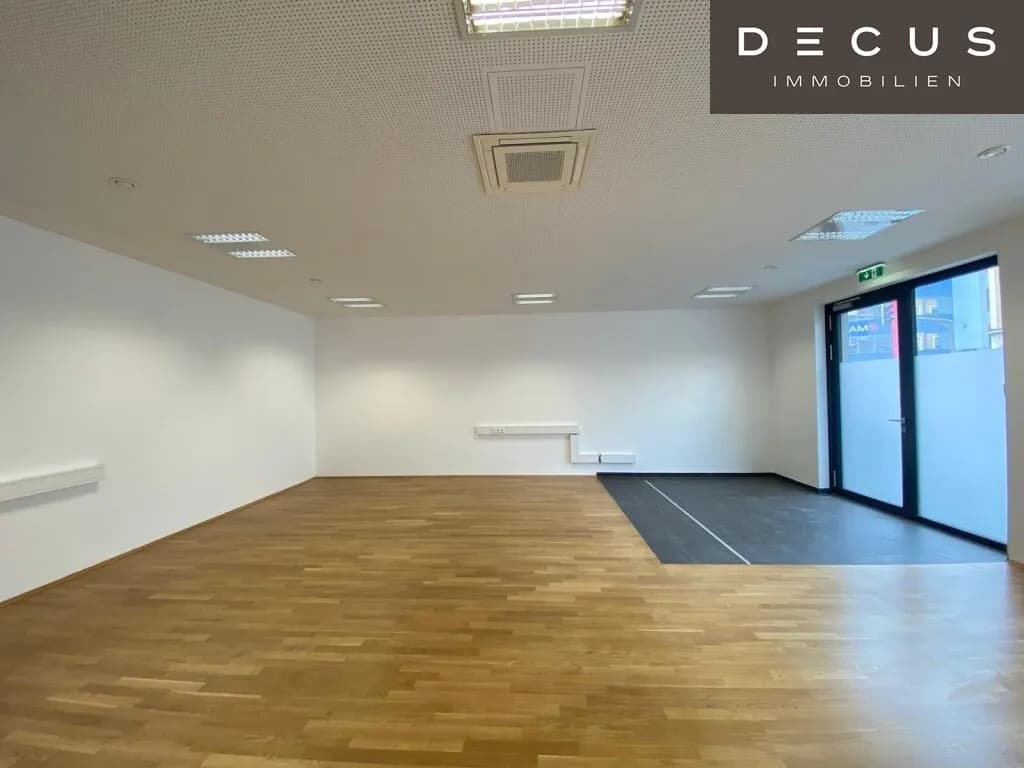 4-Zimmer-Gewerbeimmobilie mieten in Graz – 127 m², € 1.697 – Bild 8 von 10
