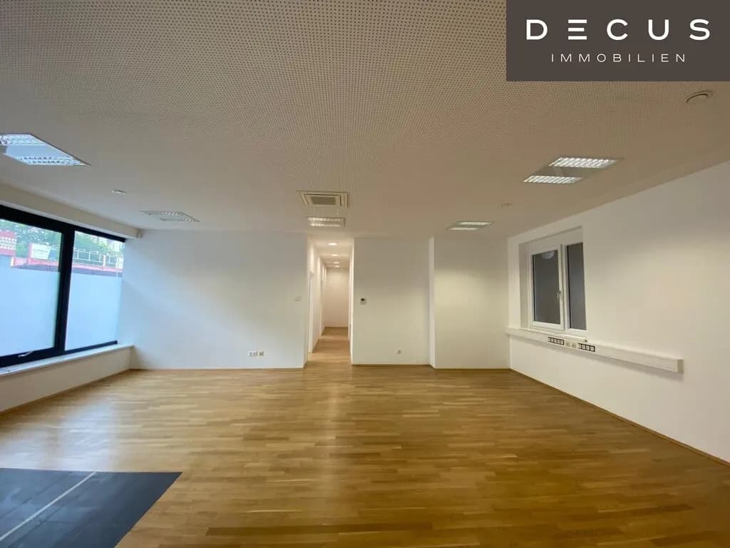 4-Zimmer-Gewerbeimmobilie mieten in Graz – 127 m², € 1.697 – Bild 9 von 10