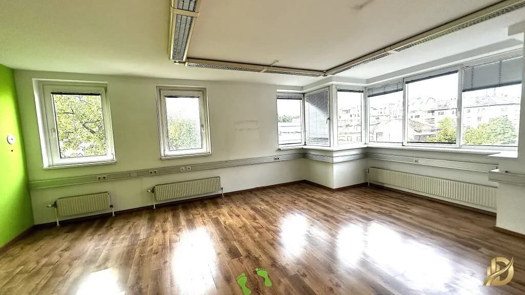 13-Zimmer-Gewerbeimmobilie mieten in Wien – 280 m², € 5.163 – Bild 5 von 28