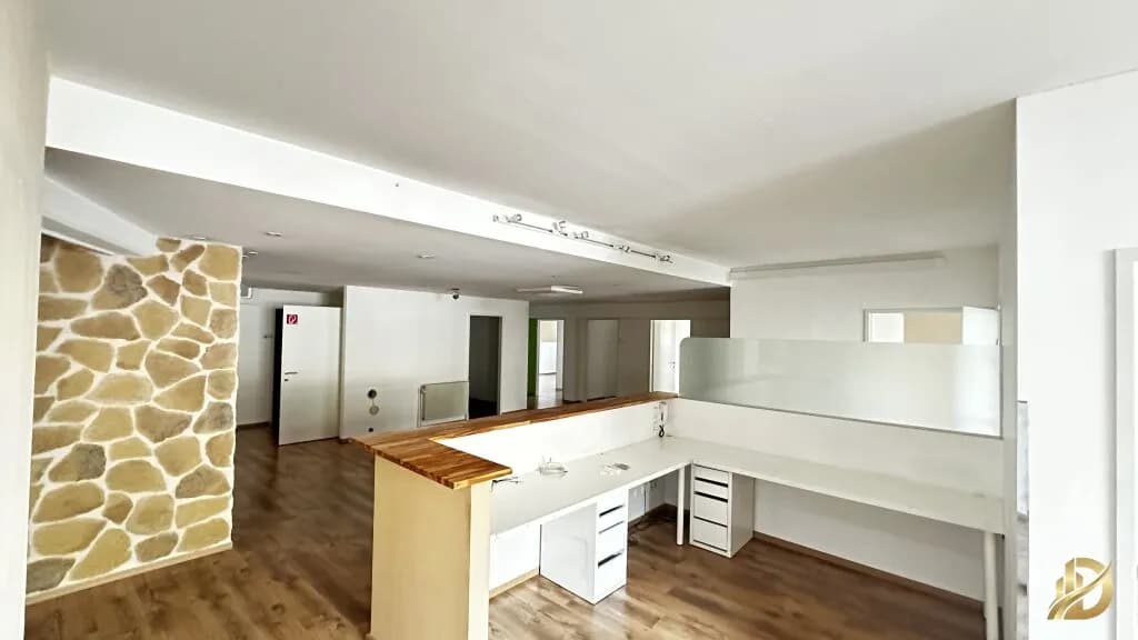 13-Zimmer-Gewerbeimmobilie mieten in Wien – 280 m², € 5.163 – Bild 6 von 28