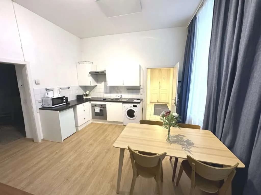 Wohnung kaufen in Wien – 39 m², € 189.000