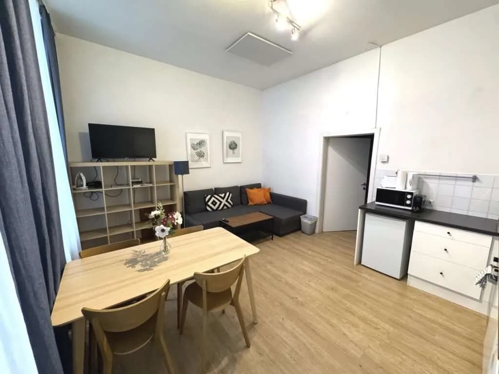 Wohnung kaufen in Wien – 39 m², € 189.000 – Bild 2 von 13