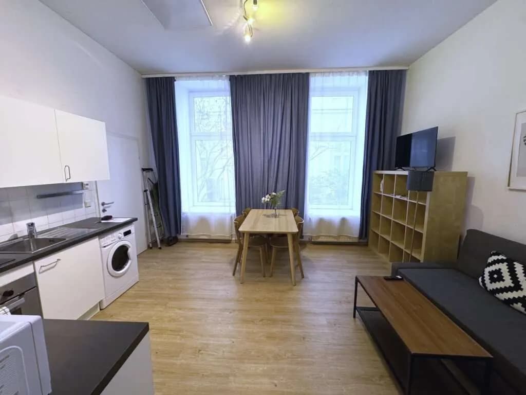 Wohnung kaufen in Wien – 39 m², € 189.000 – Bild 3 von 13
