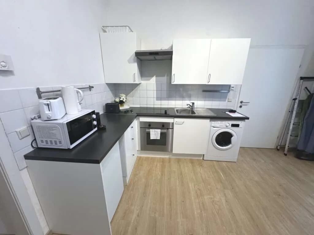 Wohnung kaufen in Wien – 39 m², € 189.000 – Bild 4 von 13
