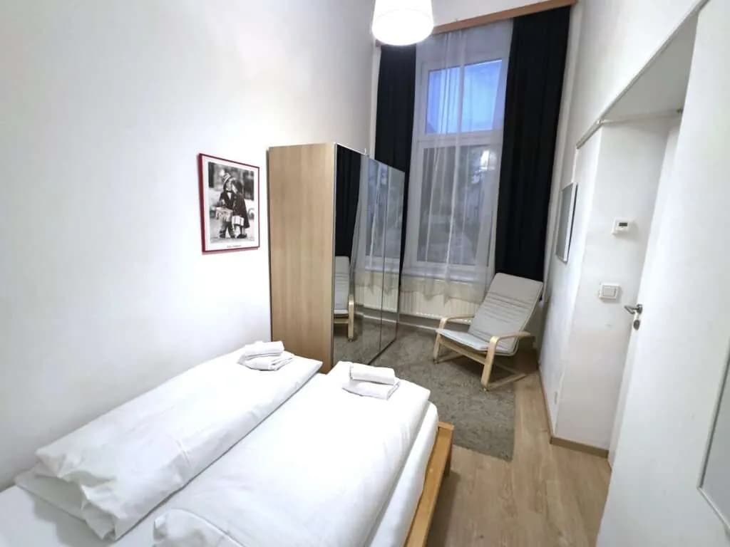 Wohnung kaufen in Wien – 39 m², € 189.000 – Bild 5 von 13