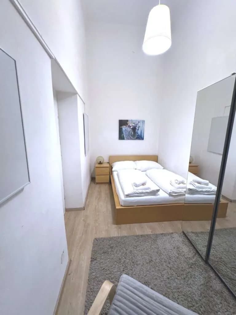 Wohnung kaufen in Wien – 39 m², € 189.000 – Bild 6 von 13