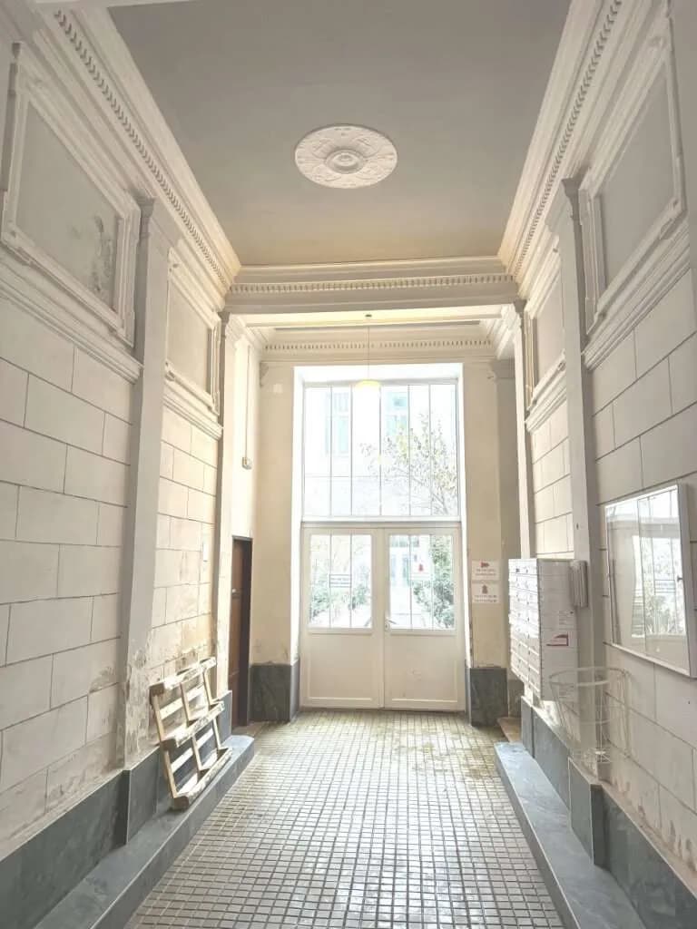 Wohnung kaufen in Wien – 39 m², € 189.000 – Bild 12 von 13