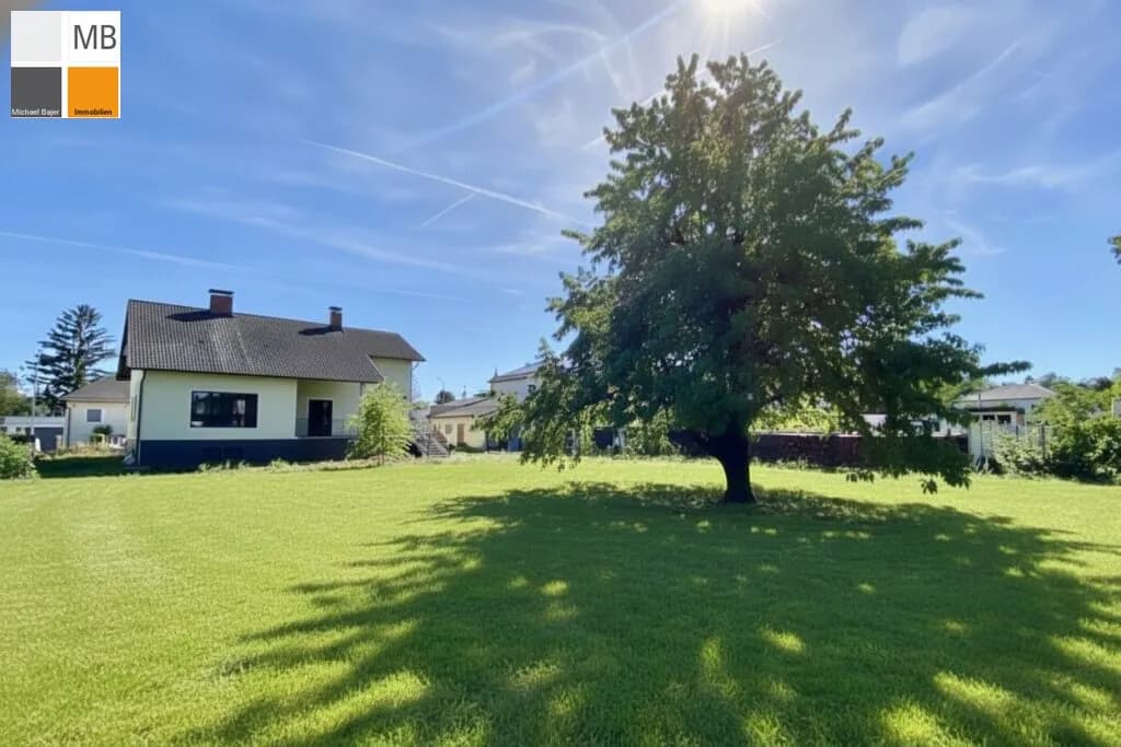 4-Zimmer-Haus kaufen in Bruck an der Leitha – 115 m², € 590.000