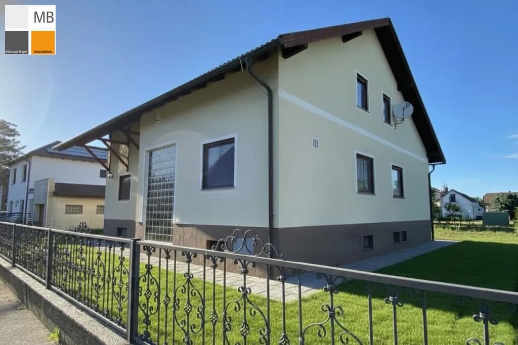 4-Zimmer-Haus kaufen in Bruck an der Leitha – 115 m², € 590.000 – Bild 26 von 30