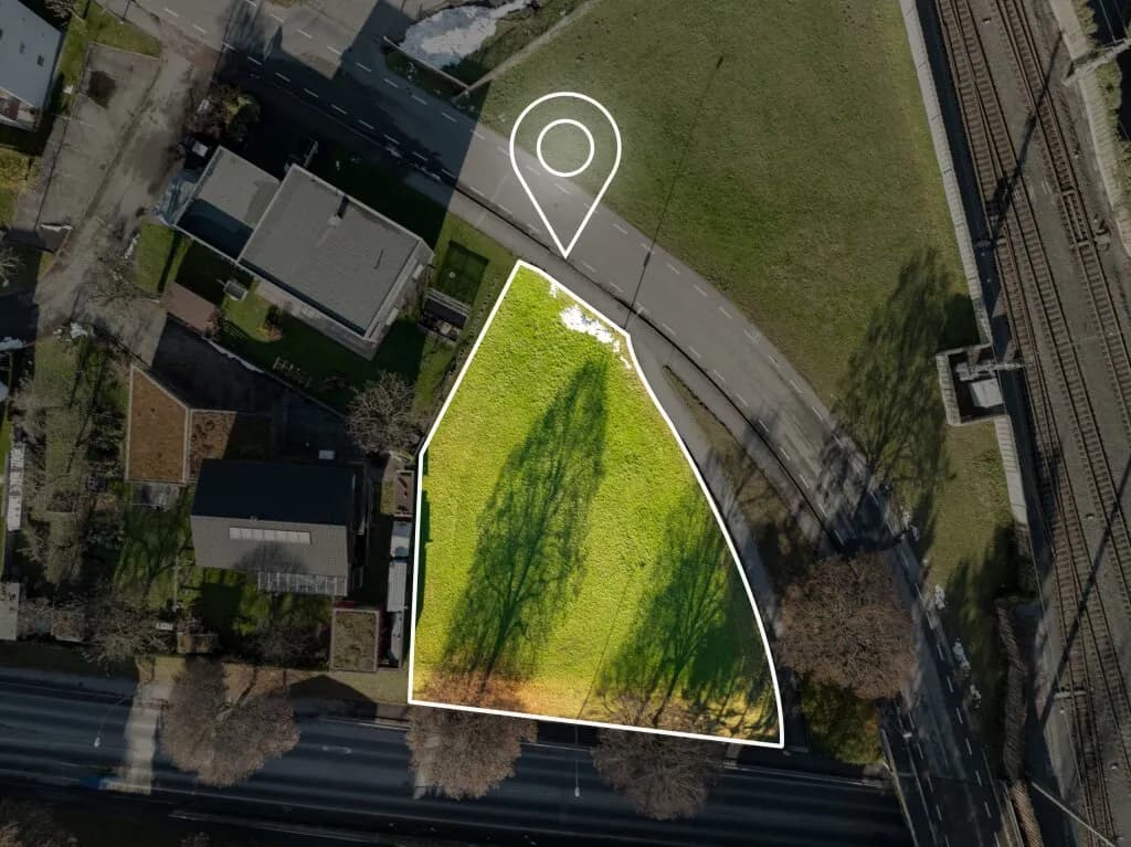 Grundstück kaufen in Feldkirch – 917 m²