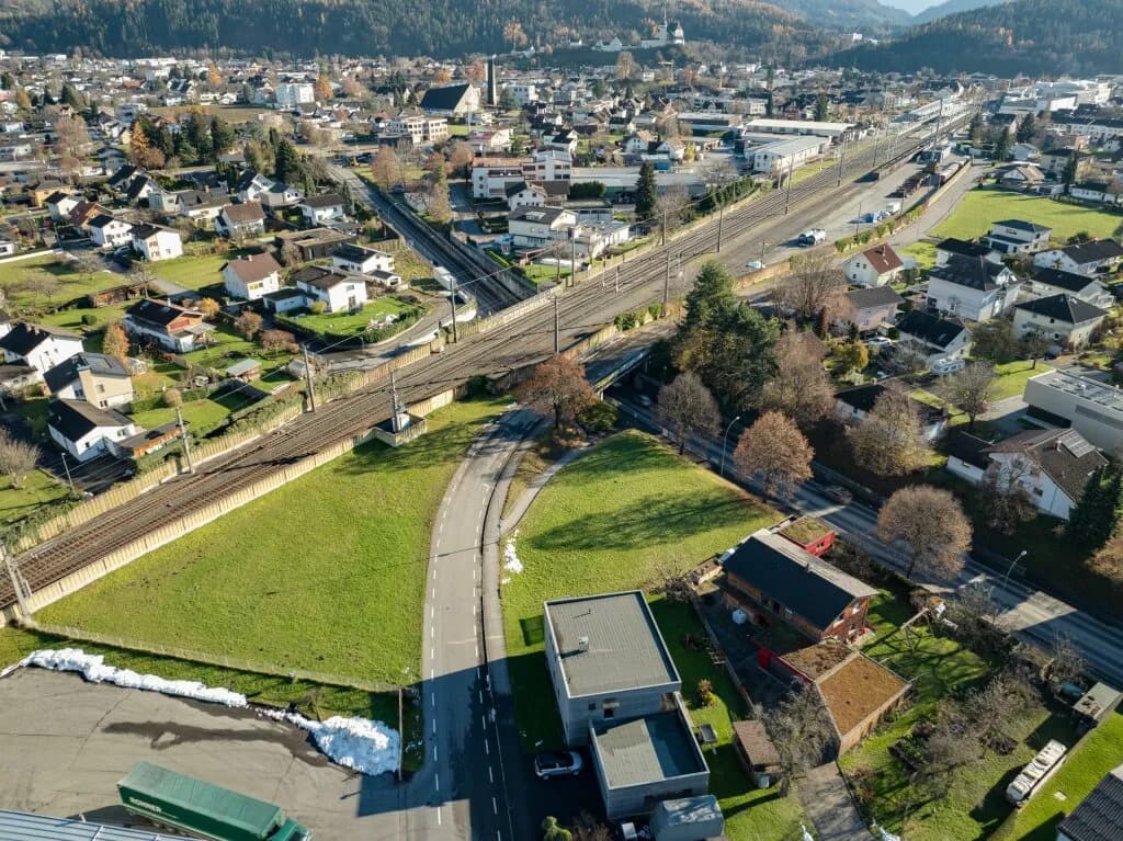 Grundstück kaufen in Feldkirch – 917 m² – Bild 3 von 12