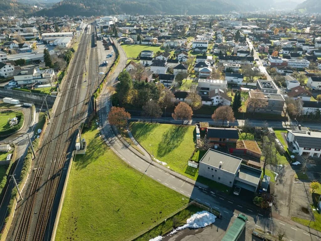 Grundstück kaufen in Feldkirch – 917 m² – Bild 4 von 12