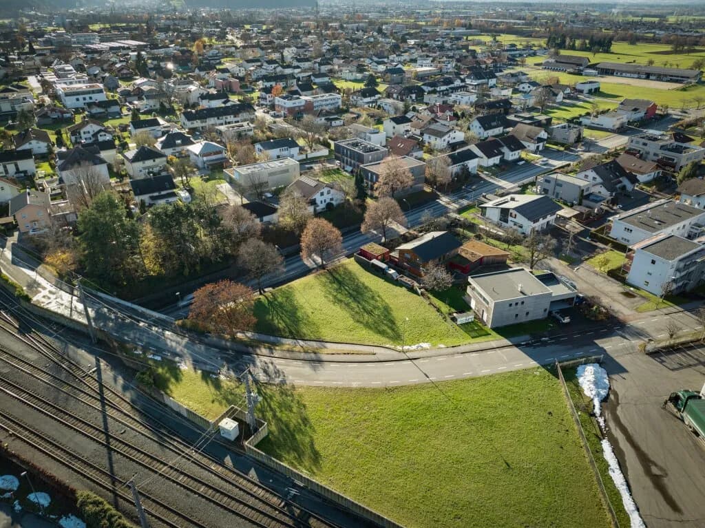 Grundstück kaufen in Feldkirch – 917 m² – Bild 5 von 12