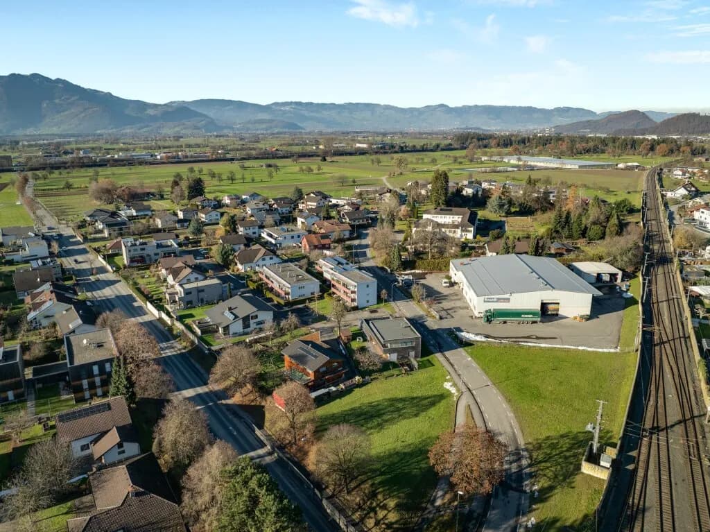 Grundstück kaufen in Feldkirch – 917 m² – Bild 8 von 12