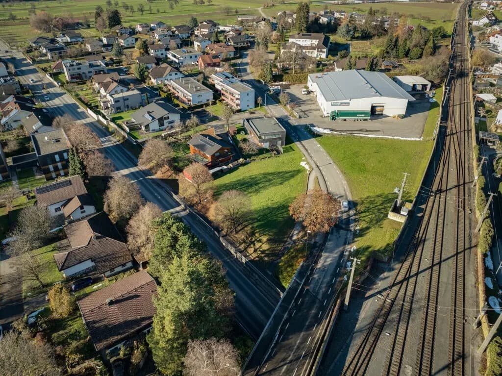 Grundstück kaufen in Feldkirch – 917 m² – Bild 9 von 12