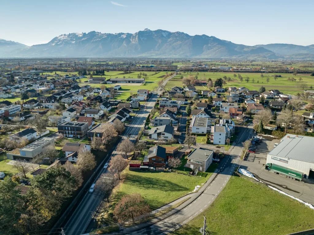 Grundstück kaufen in Feldkirch – 917 m² – Bild 10 von 12