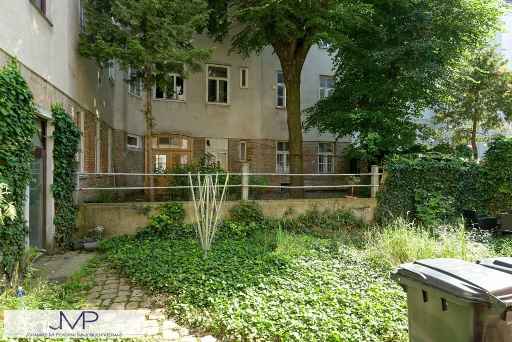 Gewerbeimmobilie kaufen in Wien – 743,26 m², € 1.680.000 – Bild 3 von 27