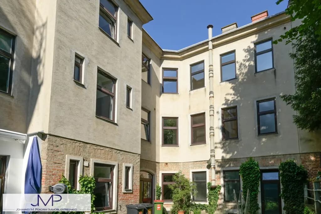 Gewerbeimmobilie kaufen in Wien – 743,26 m², € 1.680.000 – Bild 4 von 27