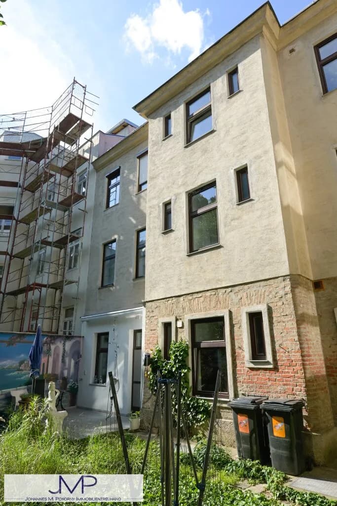 Gewerbeimmobilie kaufen in Wien – 743,26 m², € 1.680.000 – Bild 5 von 27