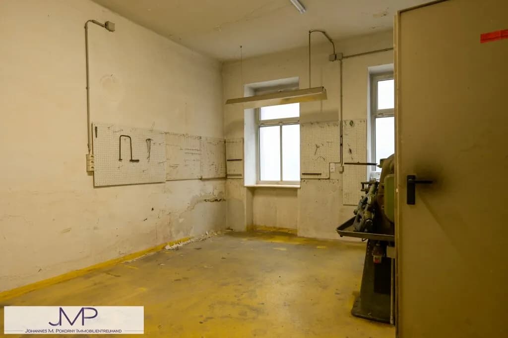 Gewerbeimmobilie kaufen in Wien – 743,26 m², € 1.680.000 – Bild 25 von 27