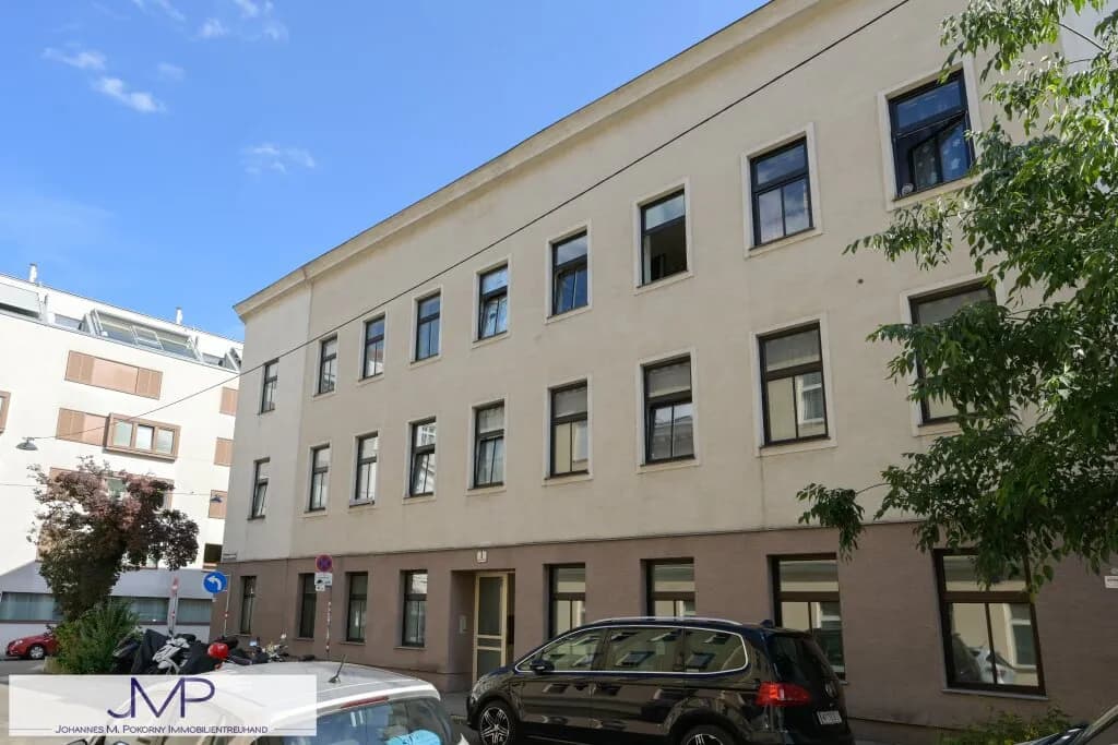 Gewerbeimmobilie kaufen in Wien – 743,26 m², € 1.680.000 – Bild 27 von 27