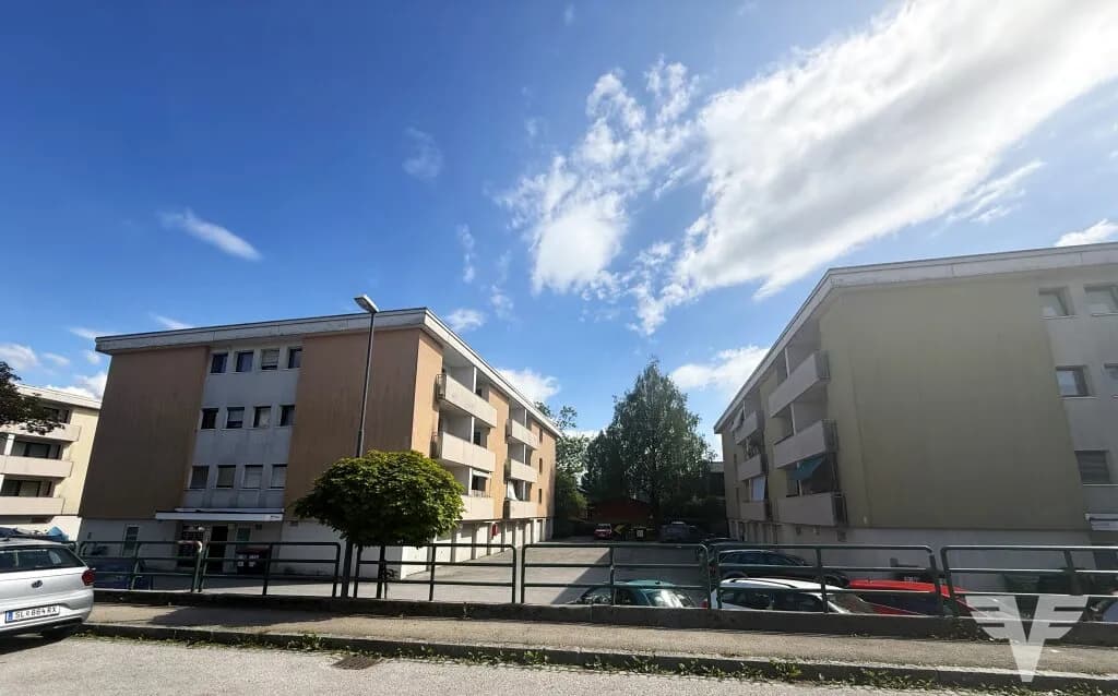 Wohnung kaufen in Salzburg Stadt – 35 m², € 250.000 – Bild 1 von 6
