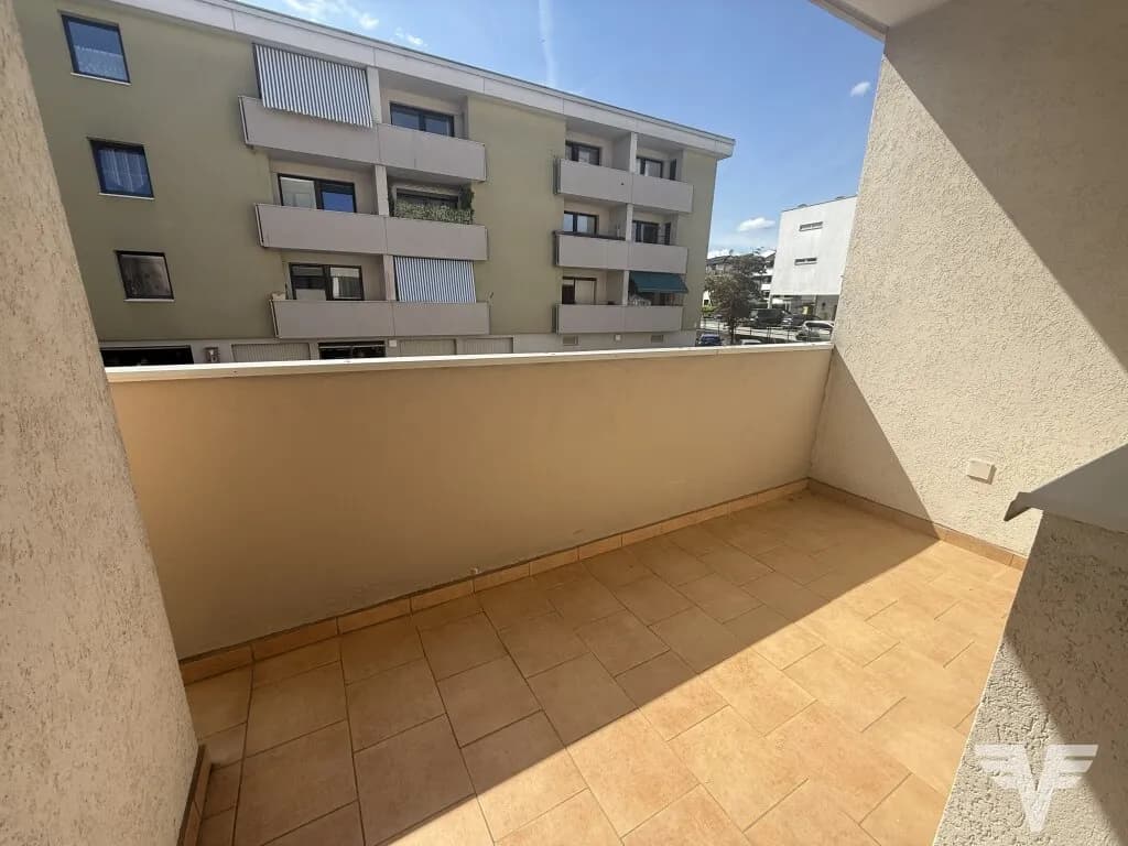 Wohnung kaufen in Salzburg Stadt – 35 m², € 250.000 – Bild 2 von 6