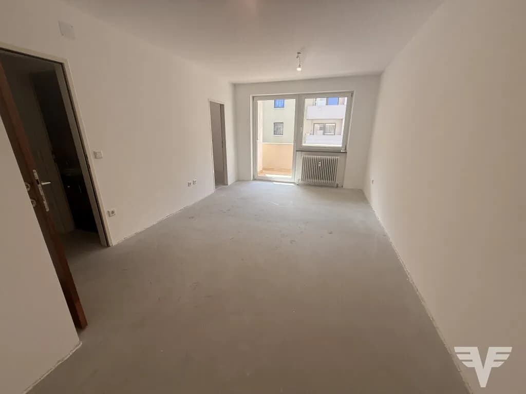Wohnung kaufen in Salzburg Stadt – 35 m², € 250.000 – Bild 3 von 6